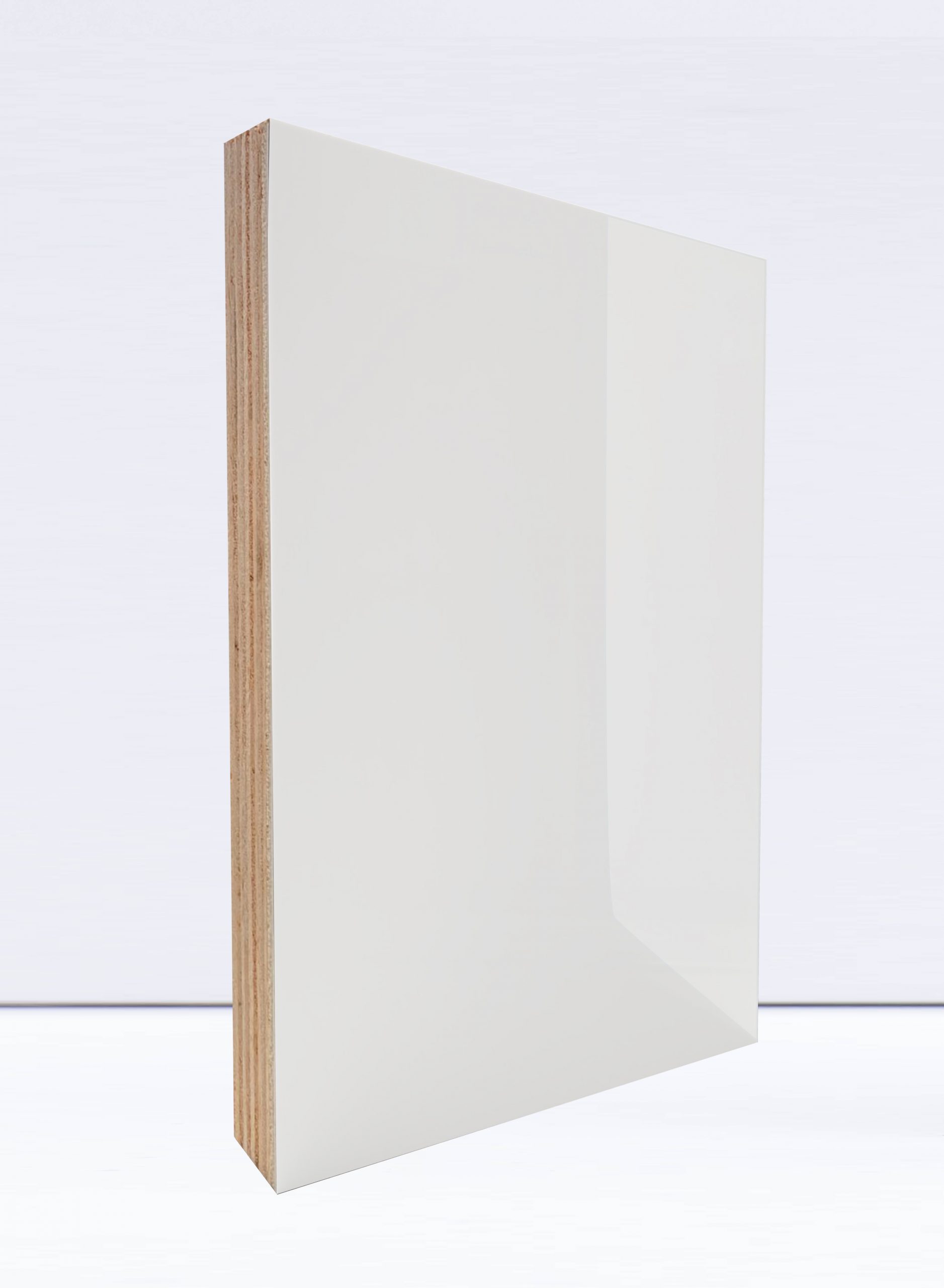 High Gloss Particle Board