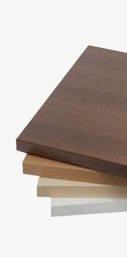 pre-laminated MDF board